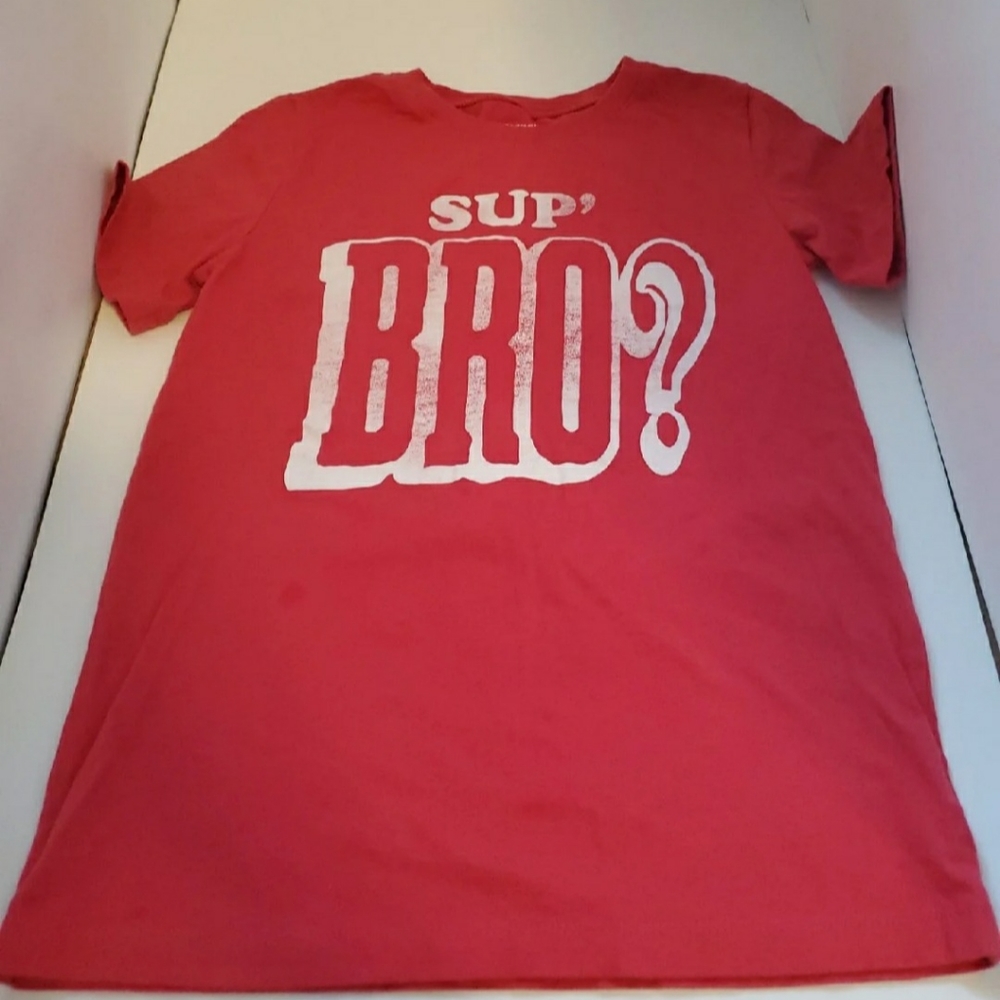 Boys OshKosh shirt size 10
